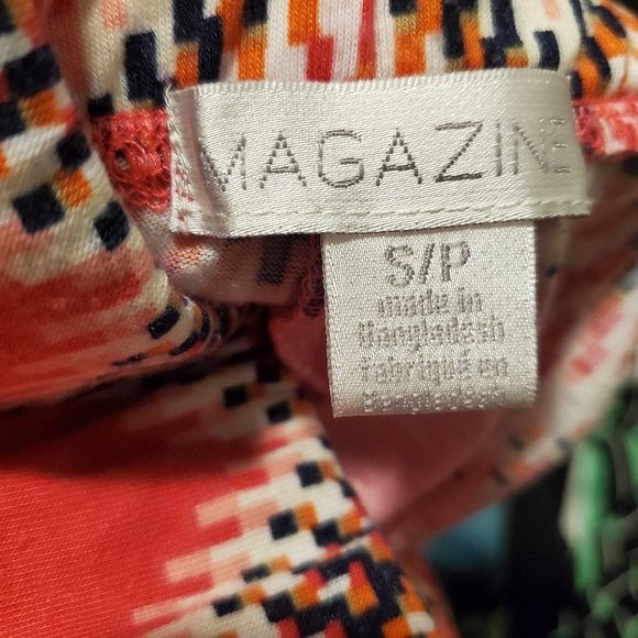 4 skirts - Picture 2 of 6